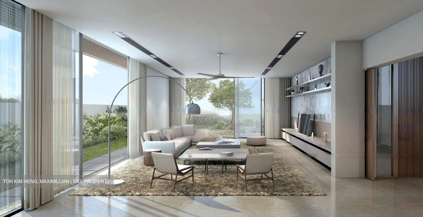 Jurong Park (D21), Detached #457157461